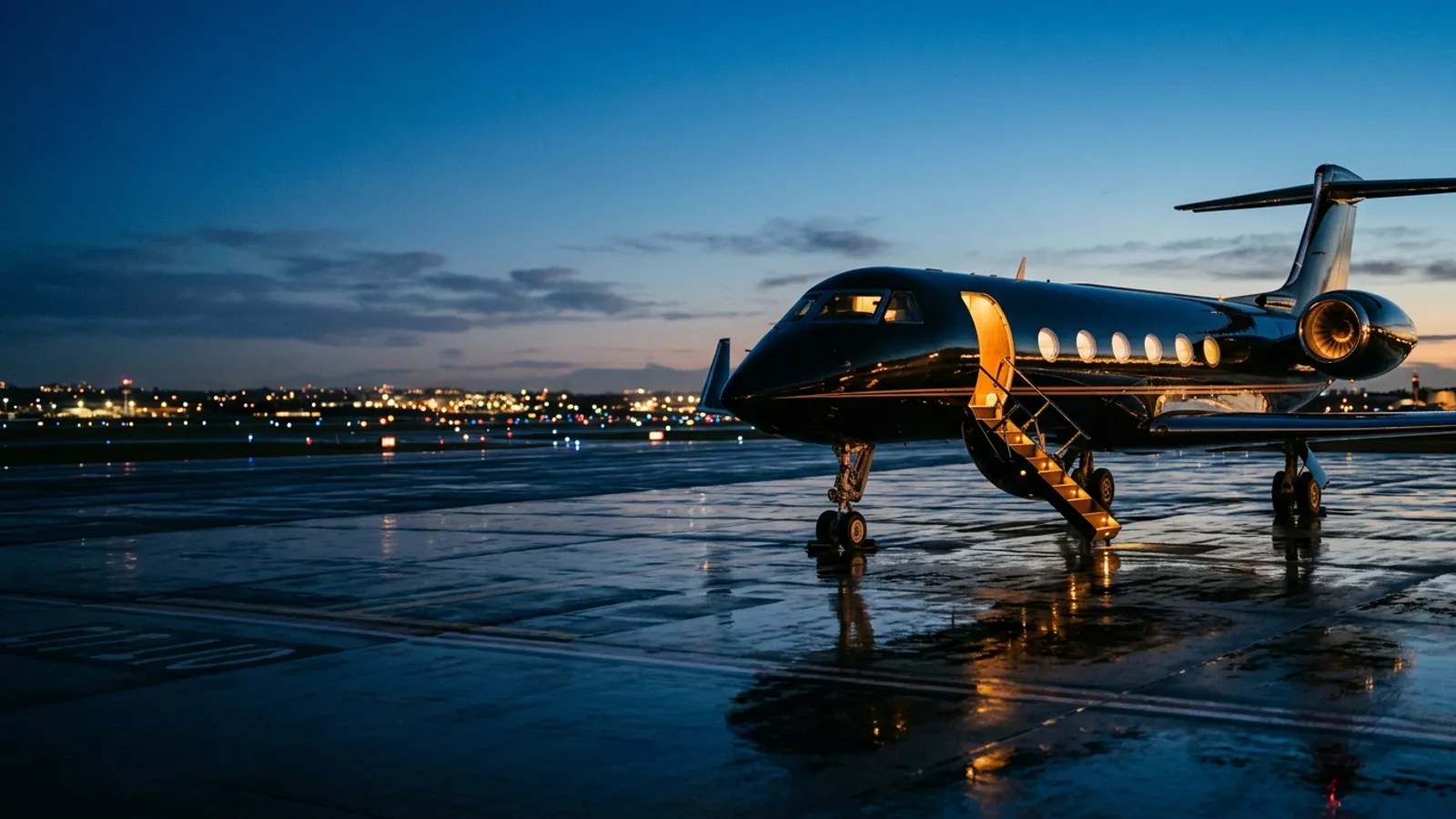 Private Aviation